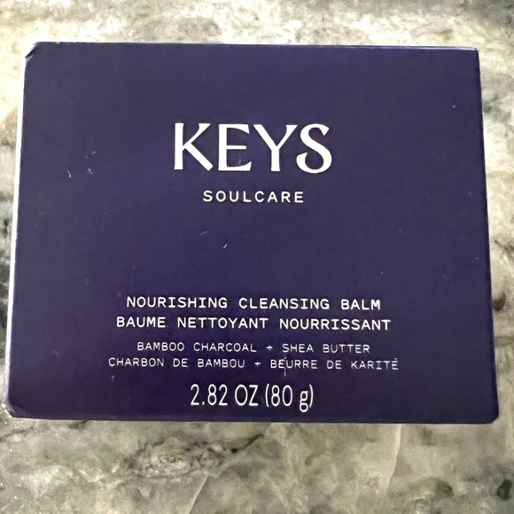 Keys Soulcare Other - KEYS Soulcare Cleansing Balm